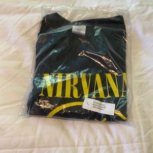 Nirvana Tshirt